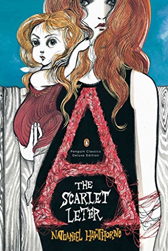 Stock image for The Scarlet Letter (Signet Classics) for sale by Your Online Bookstore