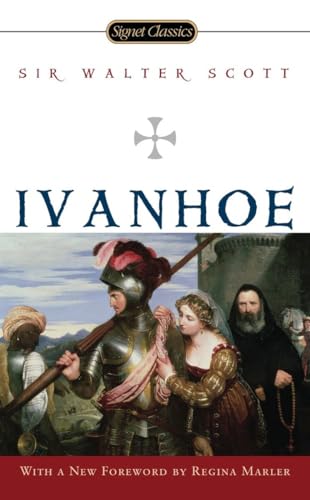 Imagen de archivo de Ivanhoe a la venta por Jenson Books Inc