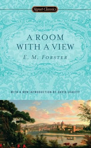 Stock image for A Room with a View for sale by OwlsBooks