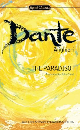 9780451531414: The Paradiso (Signet Classics)