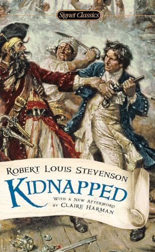 Stock image for Kidnapped for sale by Blackwell's
