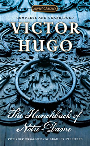 Beispielbild fr The Hunchback of Notre Dame (Signet Classics) zum Verkauf von Wonder Book