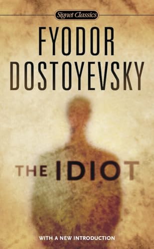 Stock image for The Idiot (Signet Classics) for sale by HPB Inc.