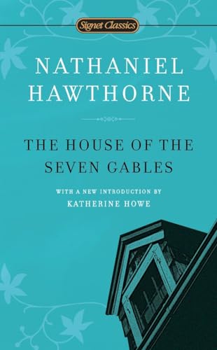 Imagen de archivo de The House of the Seven Gables (Signet Classics) a la venta por SecondSale