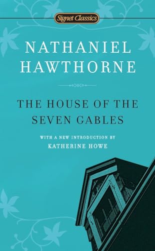 Stock image for The House of the Seven Gables (Signet Classics) for sale by SecondSale