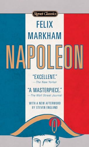 Napoleon - Felix Markham