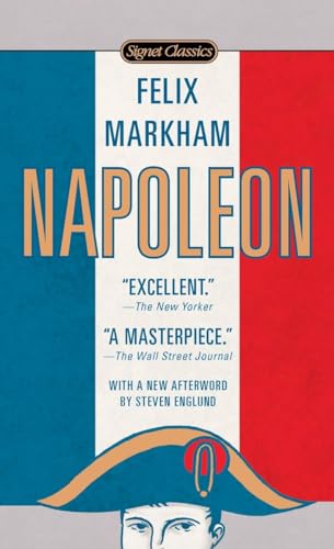 9780451531650: Napoleon (Signet Classics)