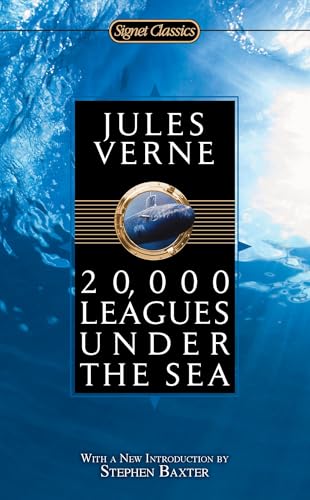 9780451531698: 20,000 Leagues Under the Sea