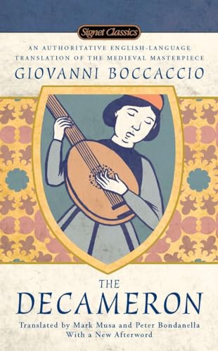 The Decameron (Signet Classics) (9780451531735) by Boccaccio, Giovanni