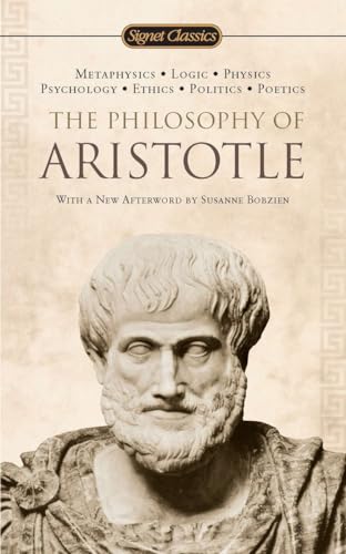 Beispielbild fr The Philosophy of Aristotle zum Verkauf von Blackwell's