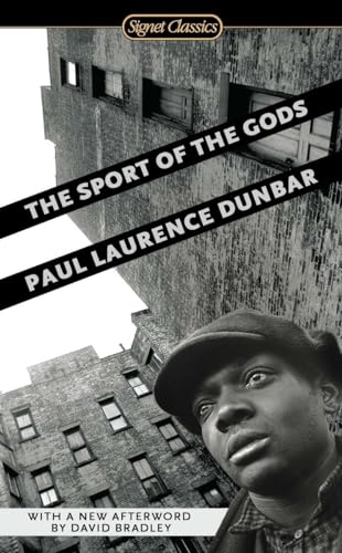 9780451531773: The Sport of the Gods (Signet Classics)