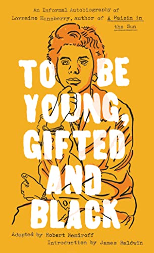 Stock image for To Be Young, Gifted and Black (Signet Classics) for sale by ZBK Books