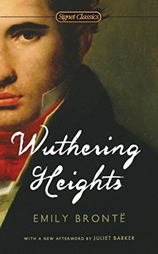 Beispielbild für Wuthering Heights (Signet Classics) zum Verkauf von Hippo Books