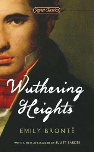 Wuthering Heights (Signet Classics) - Bronte, Emily