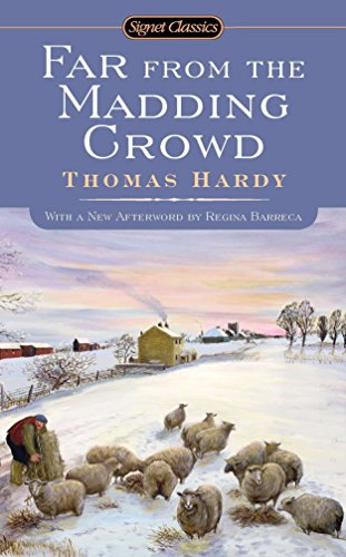 9780451531827: Far From the Madding Crowd (Signet Classics)