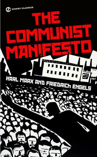 9780451531841: The Communist Manifesto (Signet Classics)
