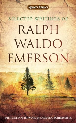 9780451531865: Selected Writings of Ralph Waldo Emerson