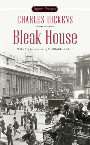 Beispielbild fr Bleak House zum Verkauf von Blackwell's
