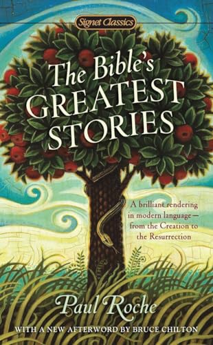 9780451531926: The Bible's Greatest Stories