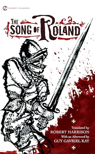 Stock image for The Song of Roland for sale by Isle of Books