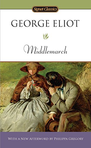 9780451531964: Middlemarch