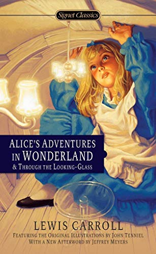 9780451532008: Alice's Adventures in Wonderland and Through the Looking-Glass