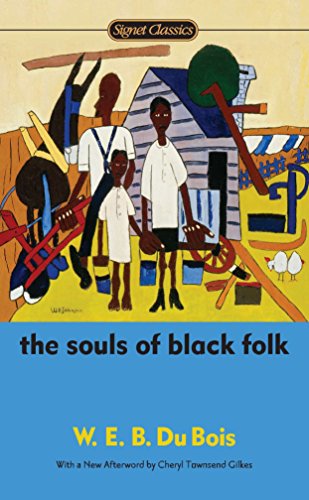 9780451532053: The Souls of Black Folk