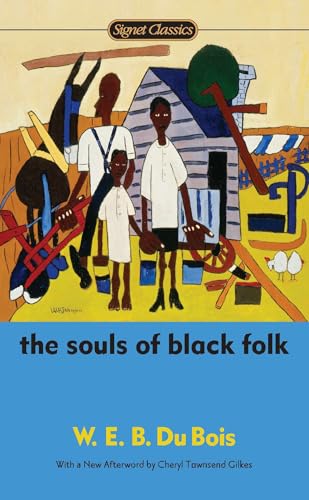 9780451532053: The Souls of Black Folk (Signet Classics)