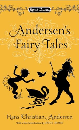 Stock image for Andersen's Fairy Tales (Signet Classics) for sale by HPB-Emerald