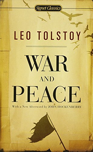 9780451532114: War and Peace