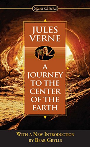 9780451532152: Journey to the Center of the Earth