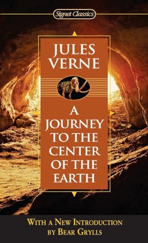 Stock image for Journey to the Center of the Earth for sale by Better World Books: West
