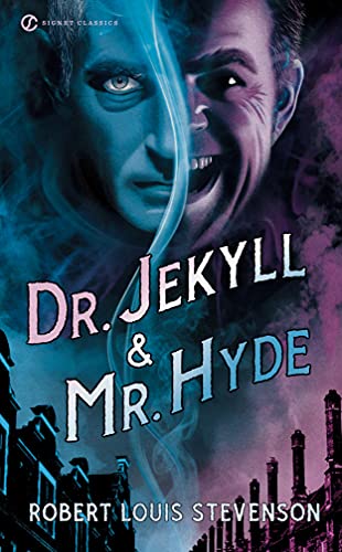 Stock image for Dr. Jekyll and Mr. Hyde (Signet Classics) for sale by Jenson Books Inc
