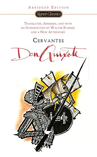 9780451532299: Don Quixote (Signet Classics)