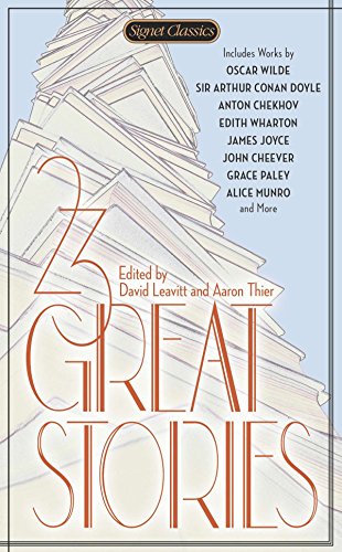 9780451532336: 23 Great Stories