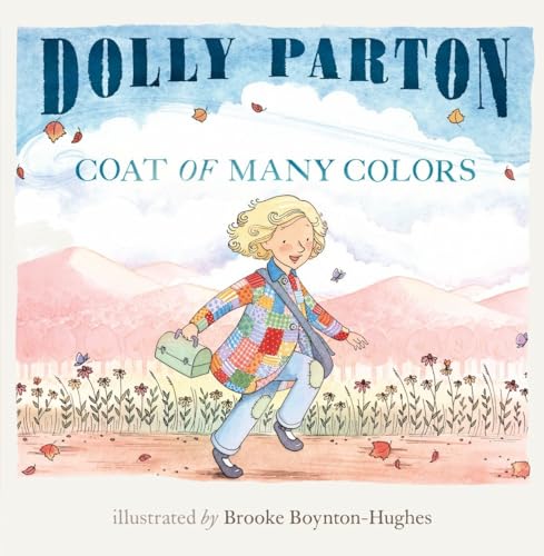 Stock image for Coat of Many Colors for sale by Reliant Bookstore