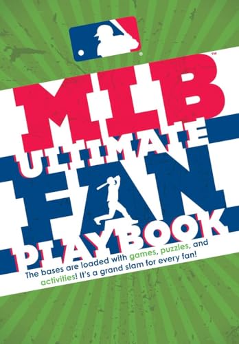 Stock image for MLB Ultimate Fan Playbook for sale by SecondSale