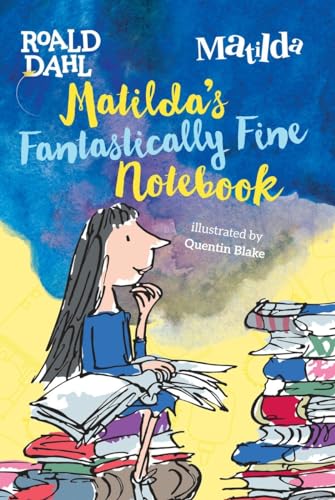 9780451533968: Matilda's Fantastically Fine Notebook