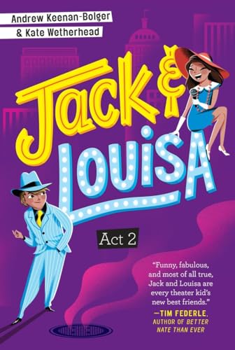 9780451534064: Act 2 (Jack & Louisa)