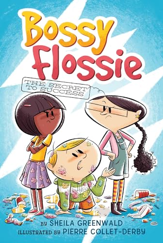 Stock image for The Secret to Success (Bossy Flossie, Bk.2) for sale by BookOutlet