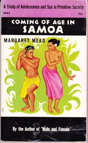 9780451600448: Title: Coming of Age in Samoa
