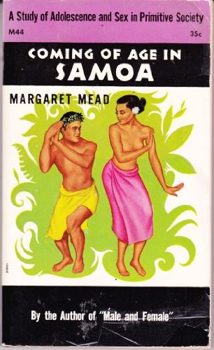 9780451600448: Coming of Age in Samoa