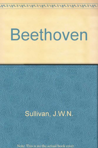9780451600455: Beethoven