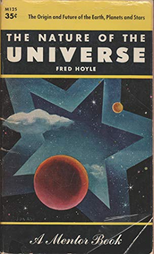 9780451601254: The Nature of the Universe