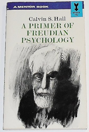 Imagen de archivo de A Primer of Freudian Psychology a la venta por Wonder Book