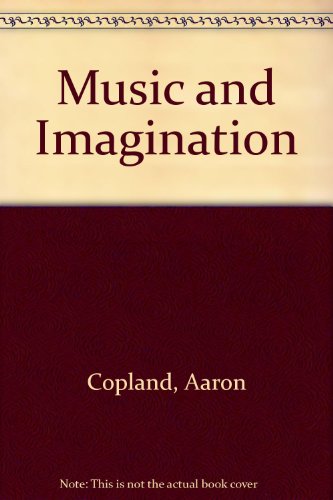 9780451605023: Music and Imagination