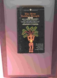 9780451605948: New Golden Bough