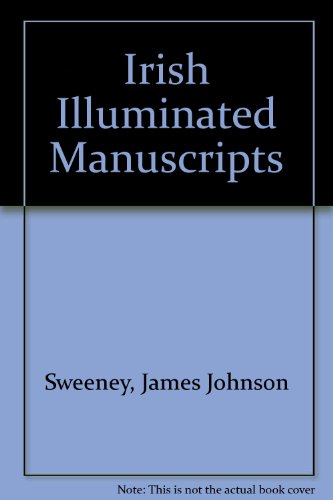 9780451606396: Irish Illuminated Manuscripts