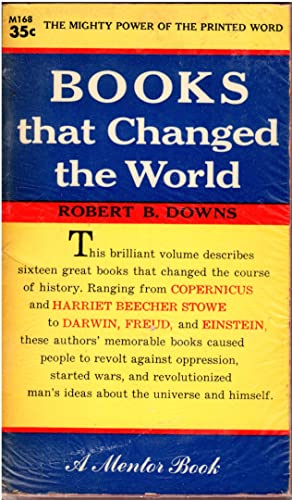 9780451610386: Books That Changed the World