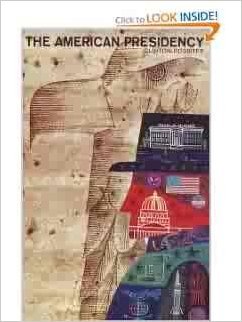 9780451611536: The American Presidency